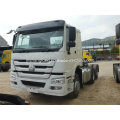 Sinotruk Factory HOWO 6x4 371HP Tractor Truck